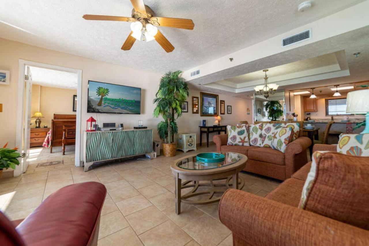 Watercrest 1004 'neptune's Reef' Holiday home Panama City Beach