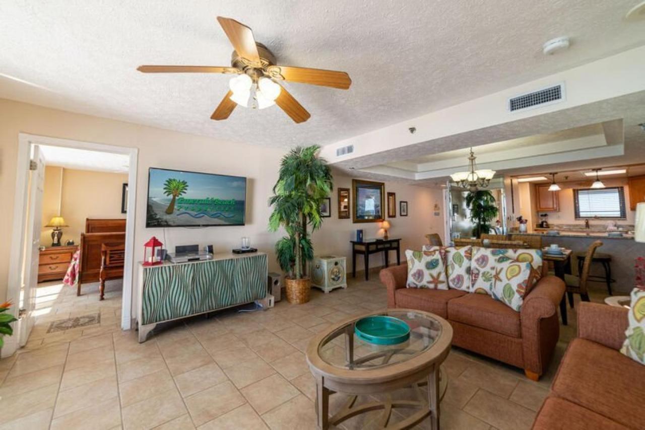 Holiday home Watercrest 1004 'neptune's Reef'