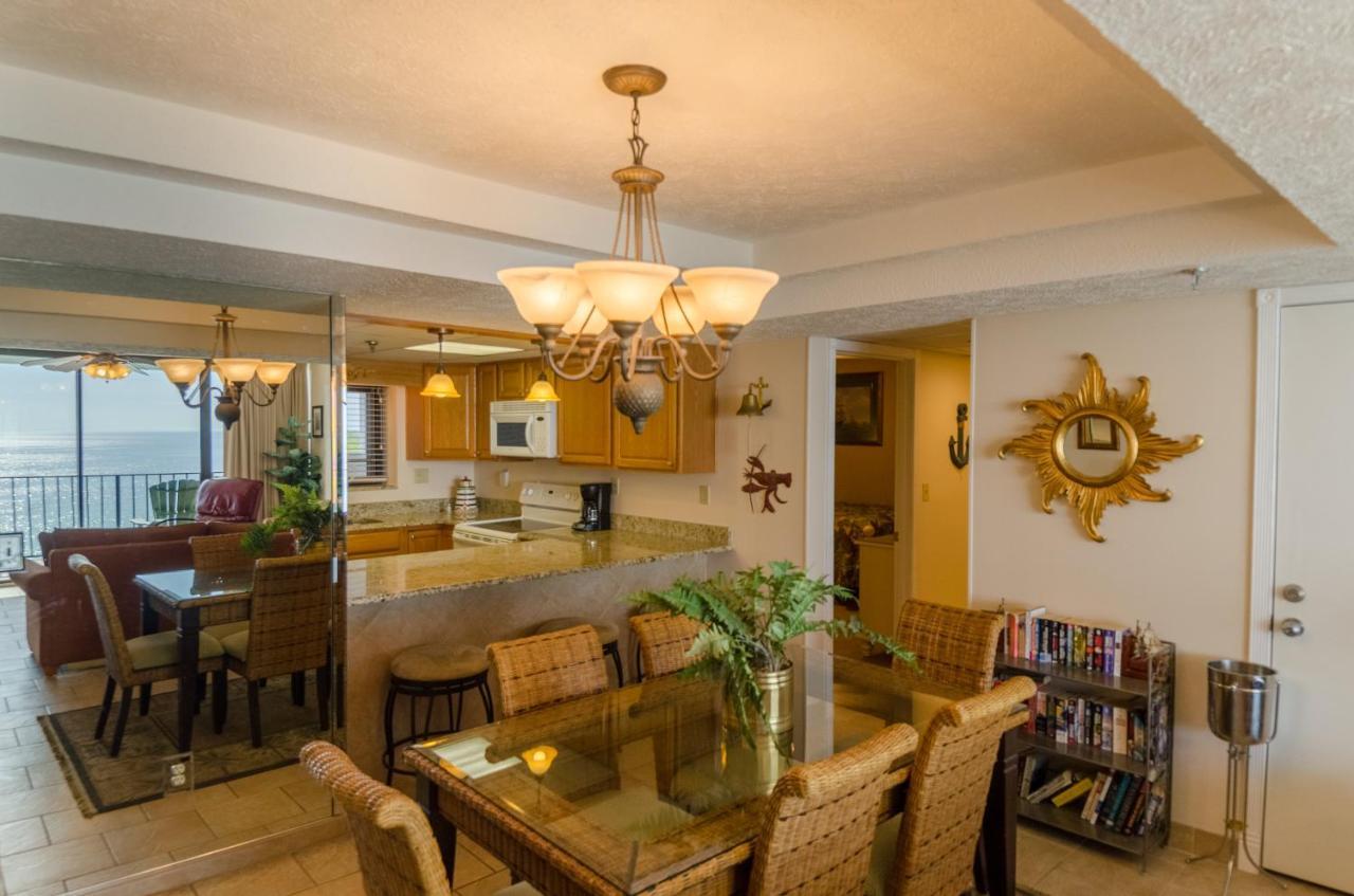 Holiday home Watercrest 1004 'neptune's Reef' Panama City Beach