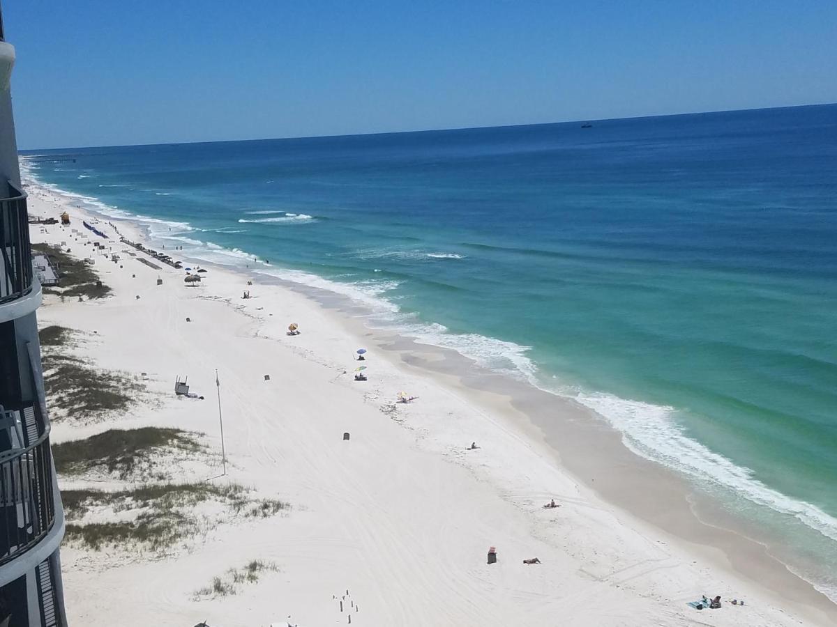 Holiday home Watercrest 1004 'neptune's Reef' Panama City Beach