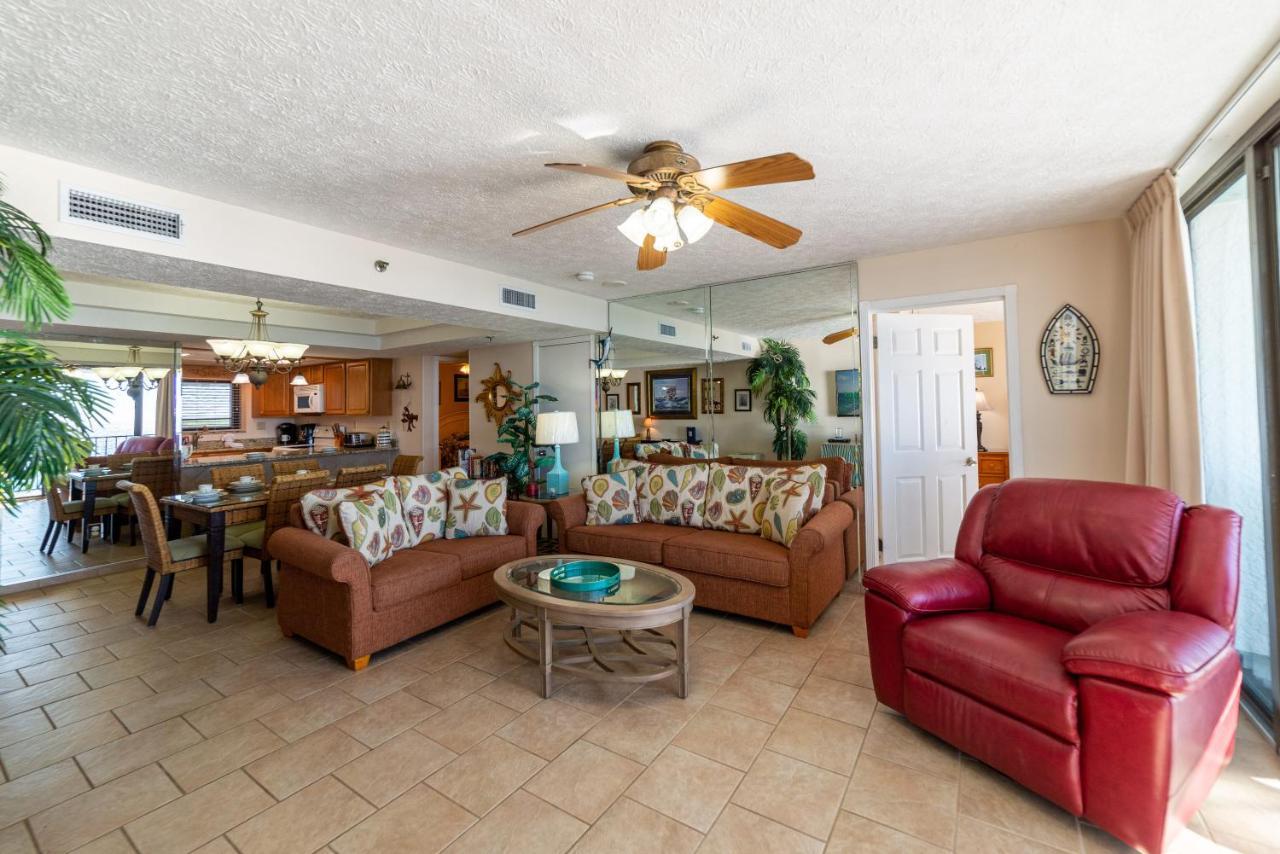 Watercrest 1004 'neptune's Reef' Holiday home