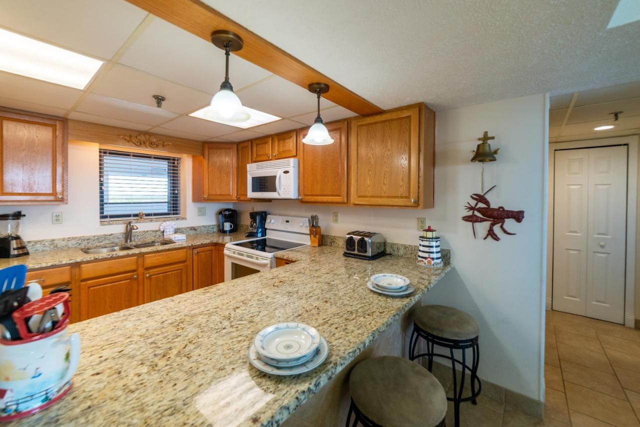 Watercrest 1004 'neptune's Reef' Holiday home