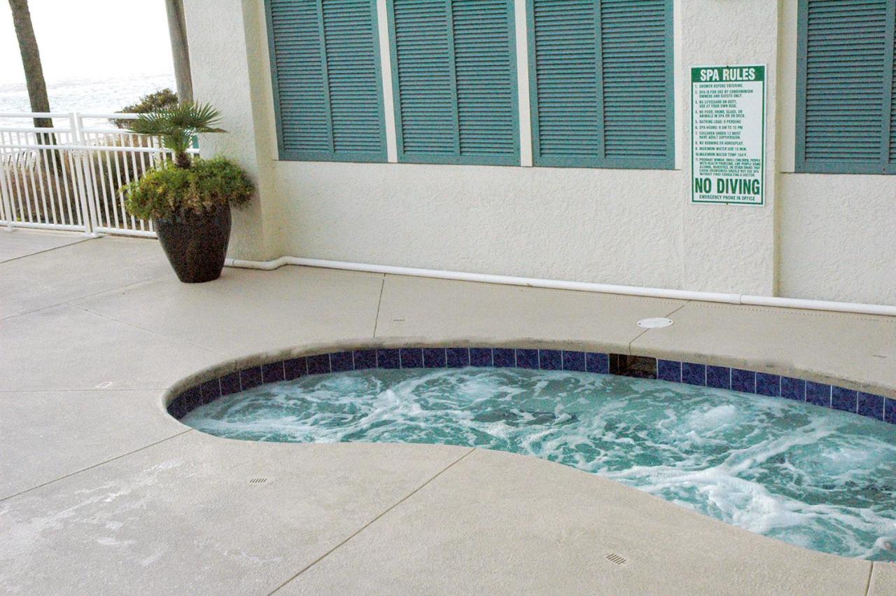Watercrest 1004 'neptune's Reef' * Panama City Beach