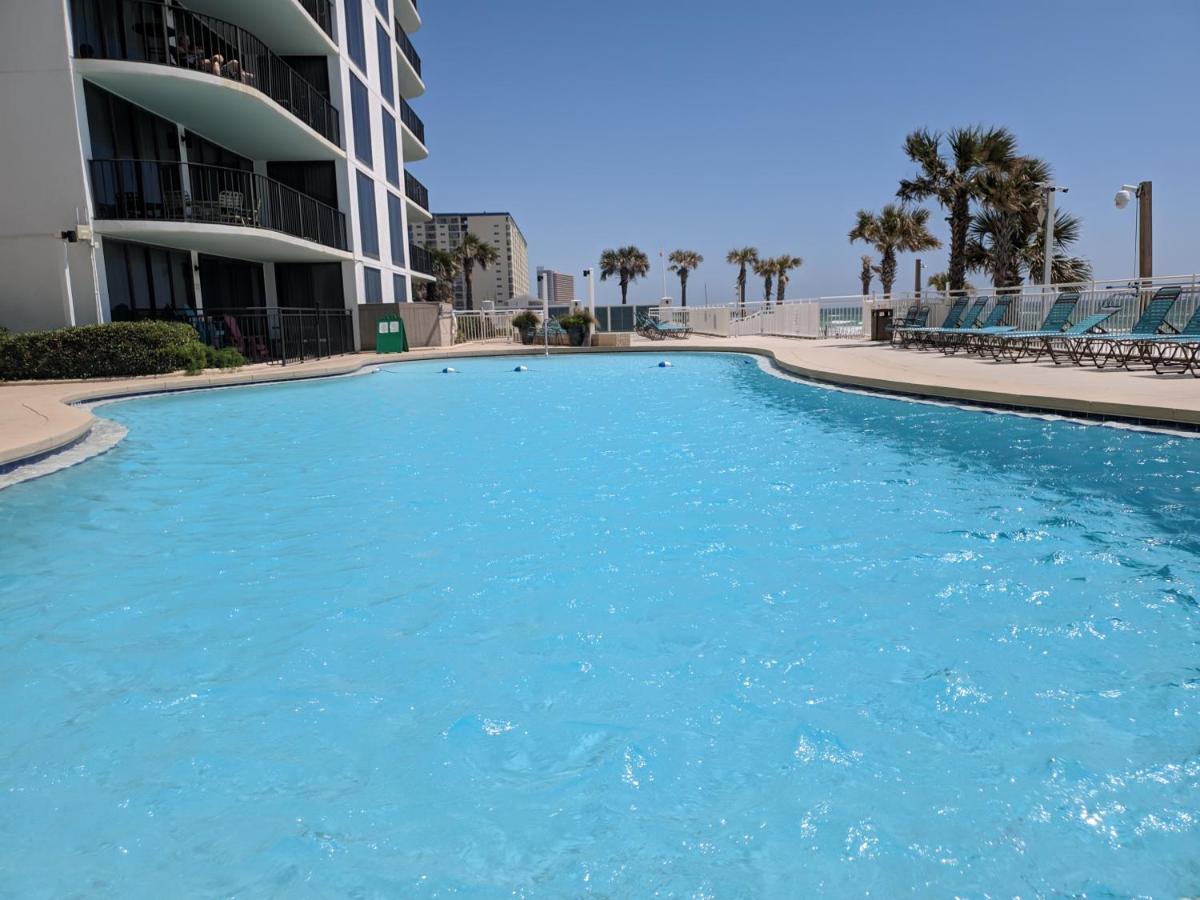 Watercrest 1004 'neptune's Reef' Holiday home Panama City Beach