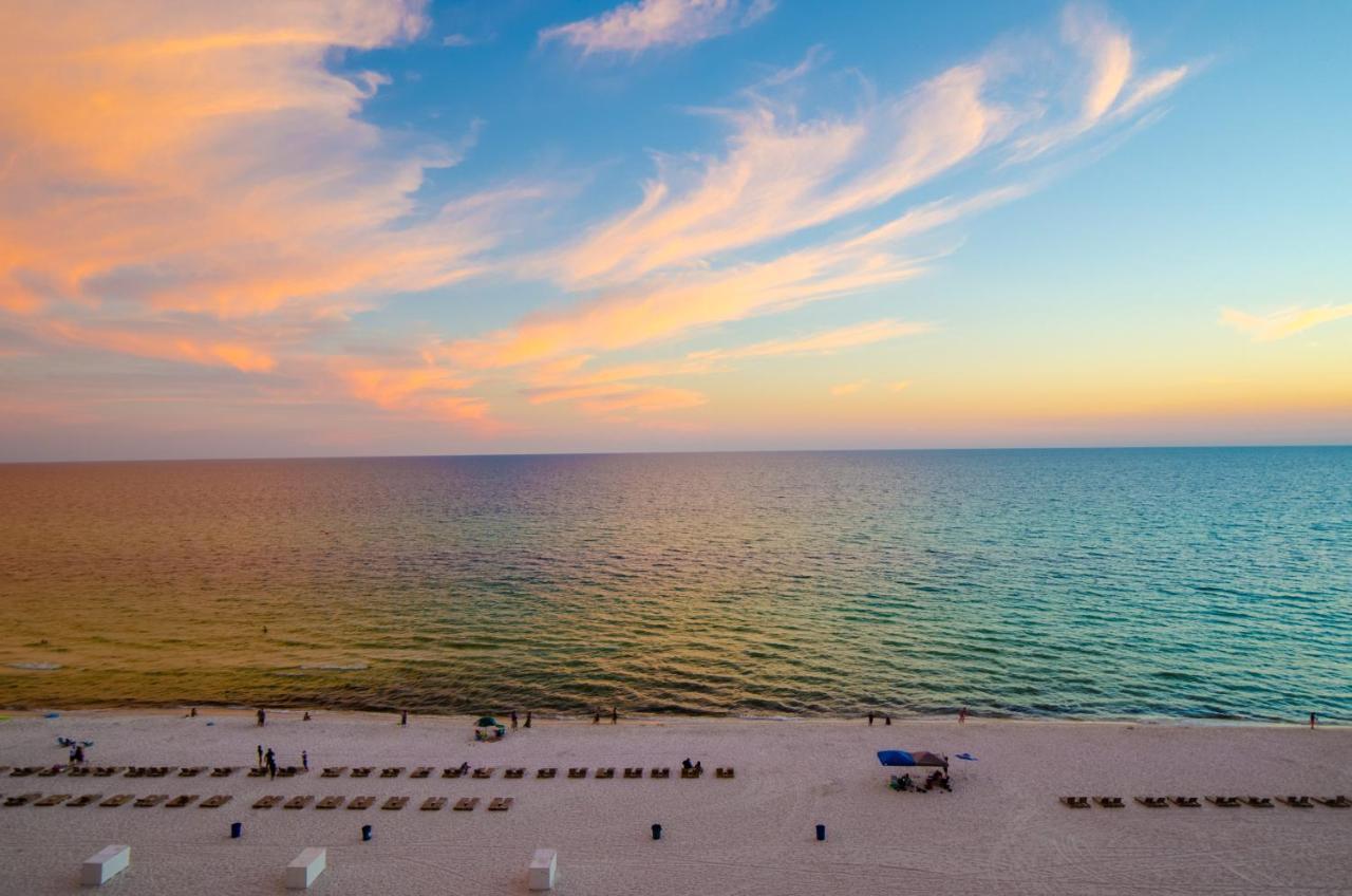 Watercrest 1004 'neptune's Reef' Holiday home Panama City Beach