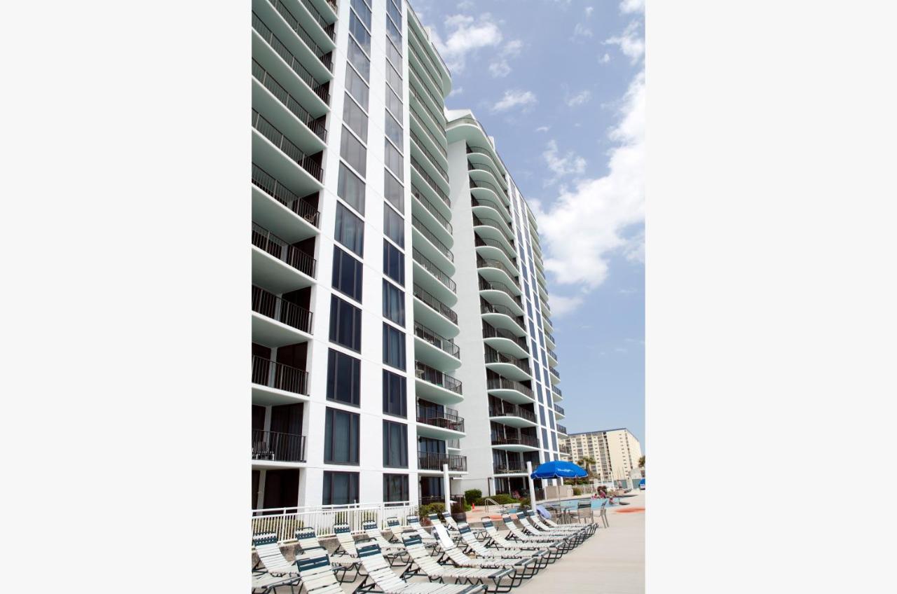 Watercrest 1004 'neptune's Reef' Holiday home Panama City Beach