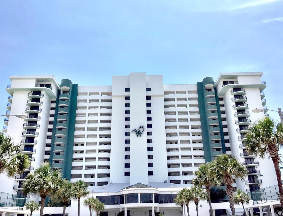 Watercrest 1004 'neptune's Reef' Holiday home