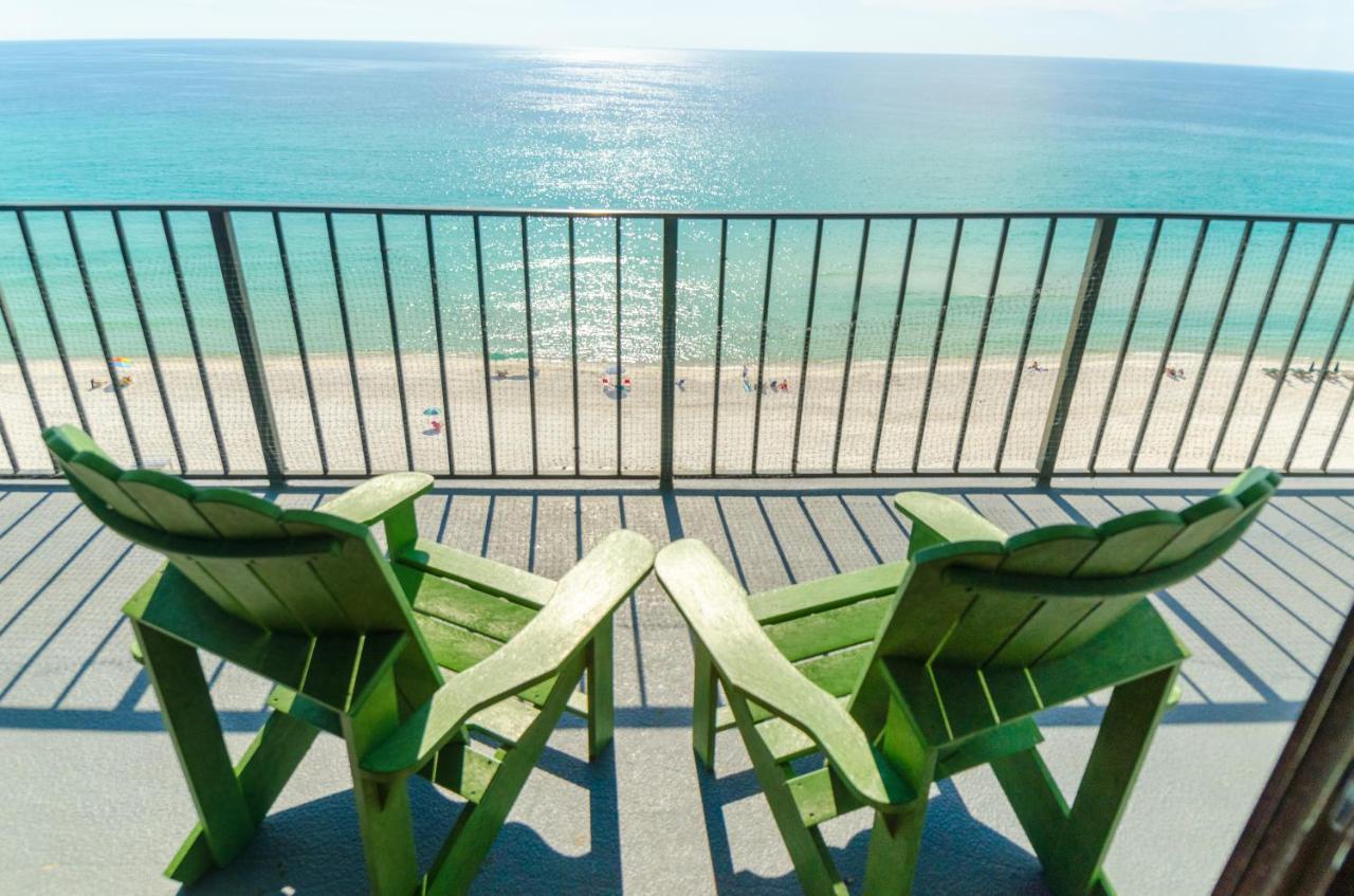 Watercrest 1004 'neptune's Reef' Holiday home