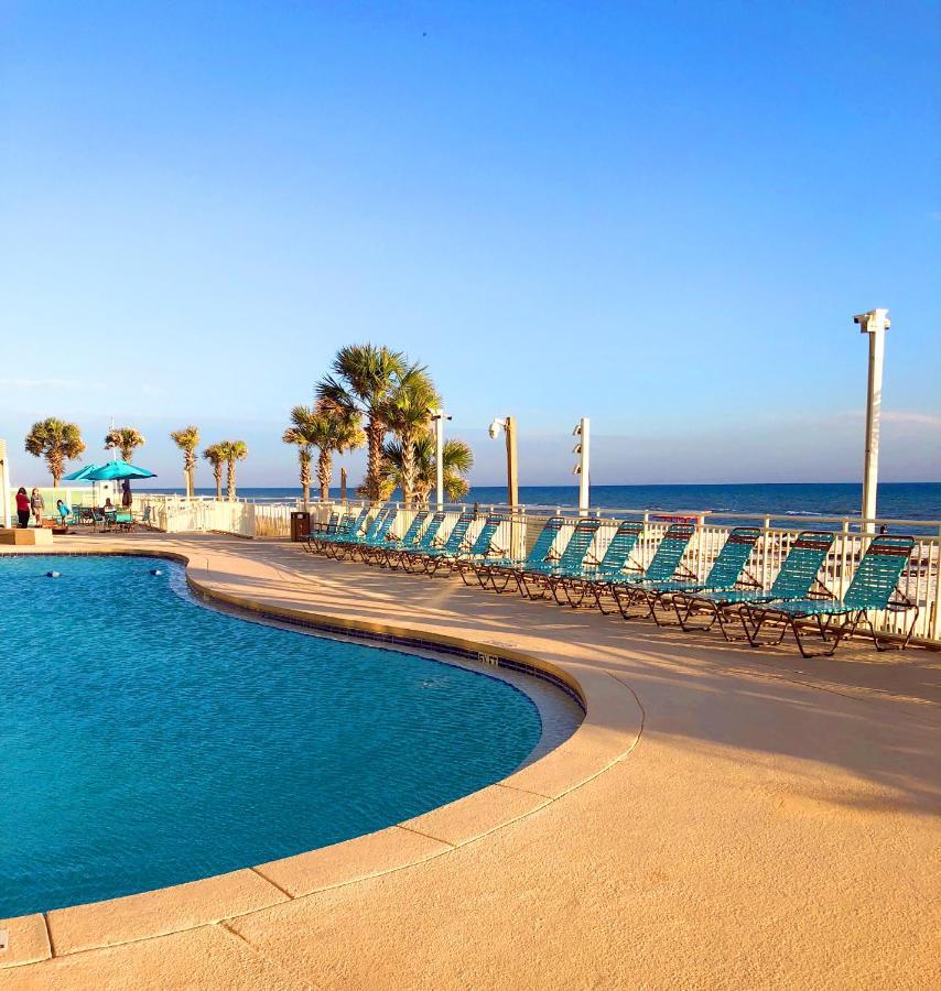 Holiday home Watercrest 1004 'neptune's Reef' Panama City Beach