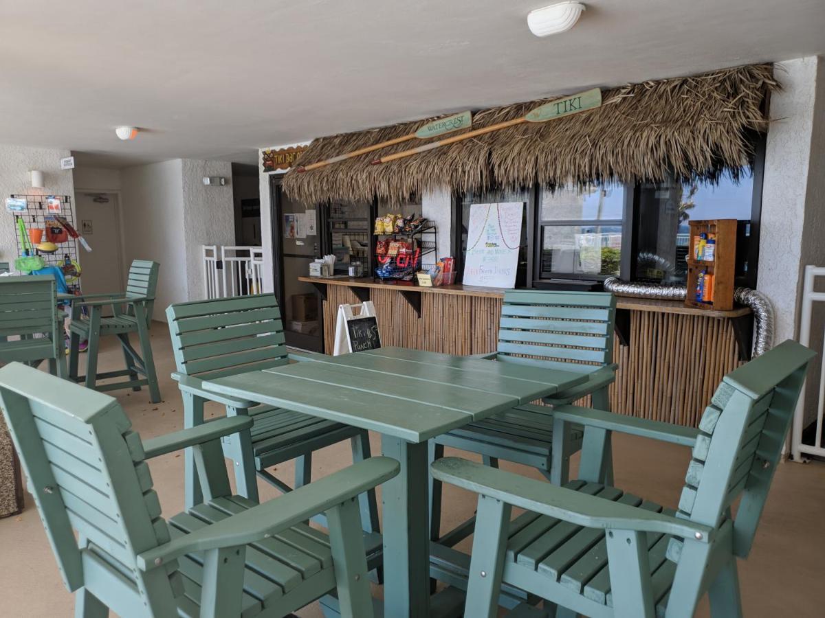 Watercrest 1004 'neptune's Reef' Holiday home *