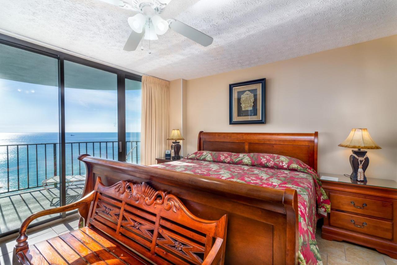Watercrest 1004 'neptune's Reef' Panama City Beach