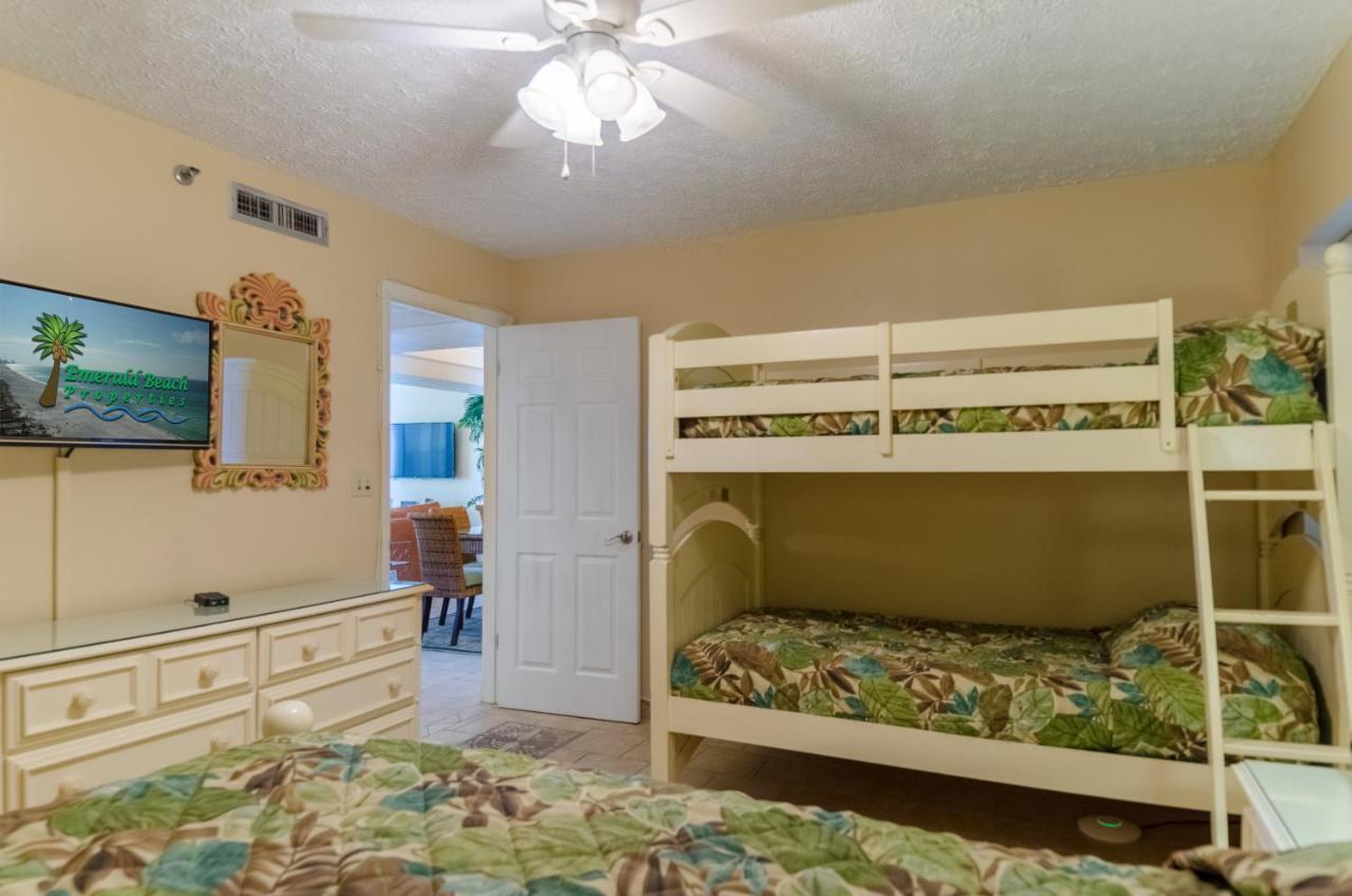 Watercrest 1004 'neptune's Reef' Holiday home