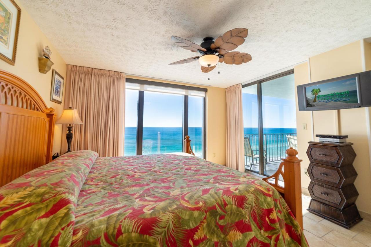 Holiday home Watercrest 1004 'neptune's Reef' Panama City Beach
